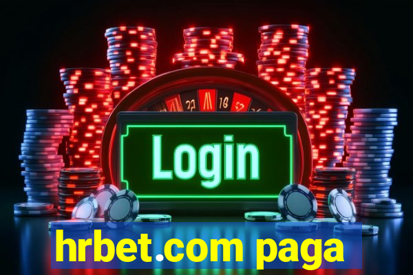 hrbet.com paga